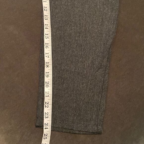 Women’s Pacsun Slim Tapered Wool Blend Pants Size 33 NWT - Picture 8 of 13